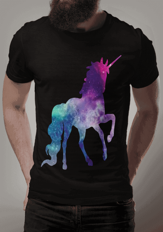 Nome do produto  Unicornio