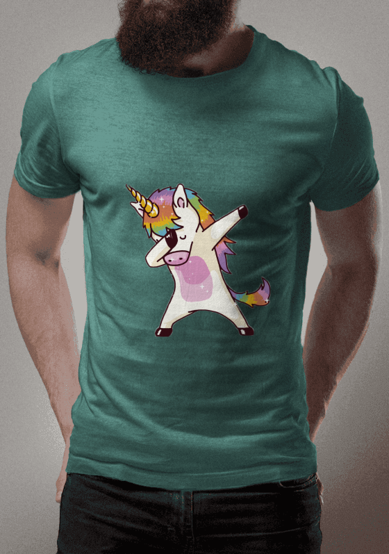 Nome do produto  unicornio tumblr