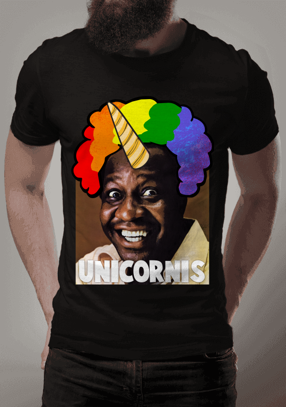 Nome do produto  UNICORNIS