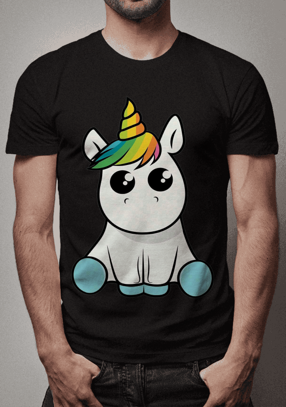 Nome do produto  Unicorns