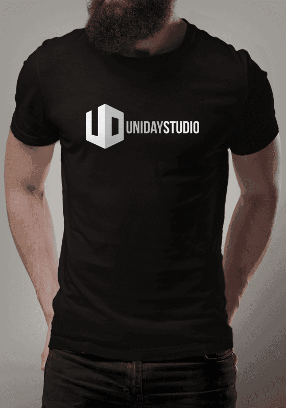 Uniday Studio Logo 2