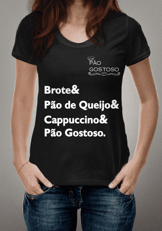 Nome do produto  uniforme