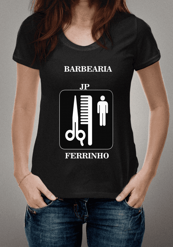 UNIFORME BARBEARIA
