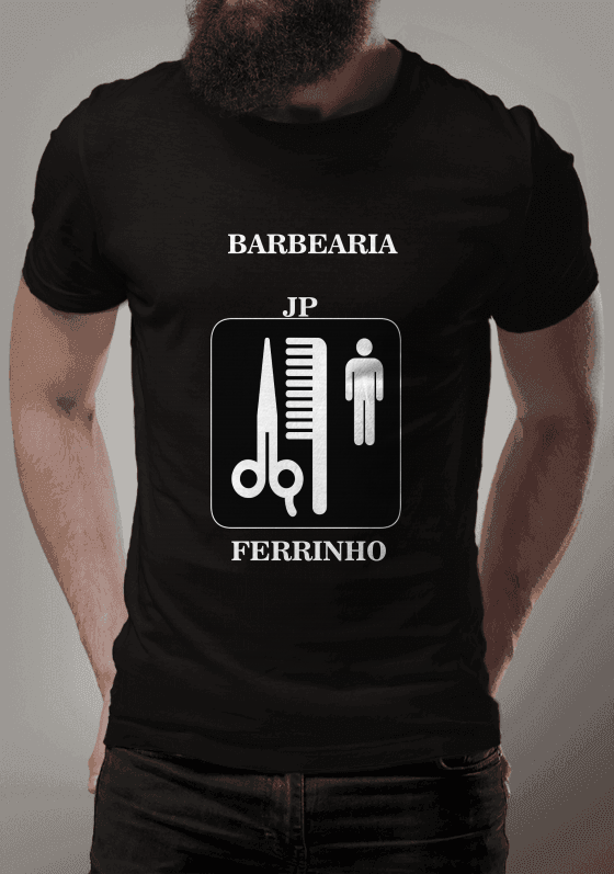 UNIFORME BARBEARIA