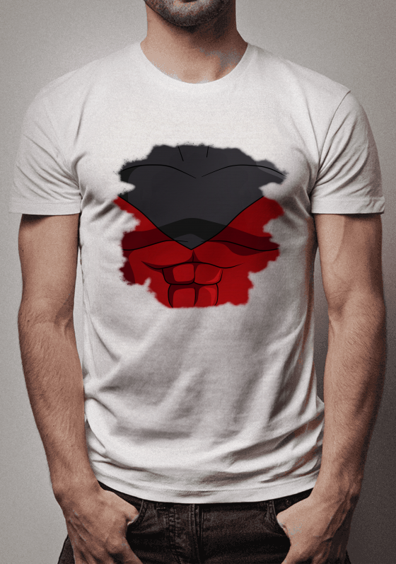 Nome do produto  Uniforme Jiren