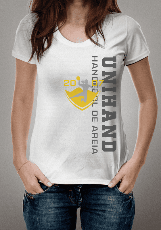 Nome do produto  Unihand Beach