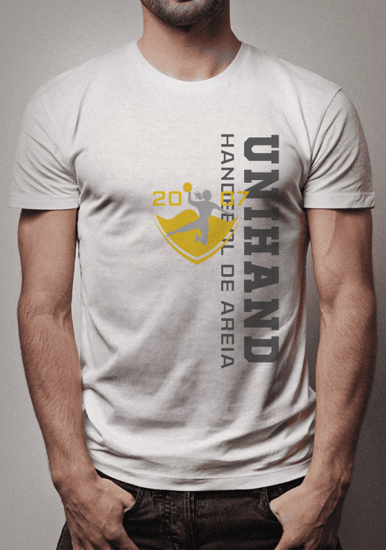 Nome do produto  Unihand Beach