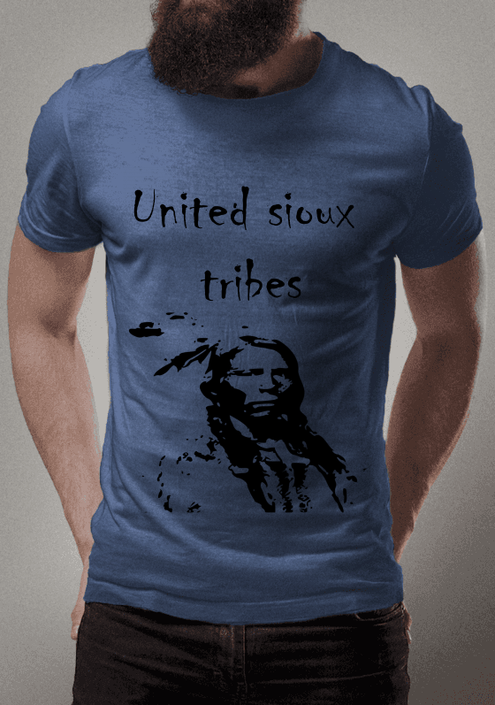 Nome do produto  United Sioux tribes