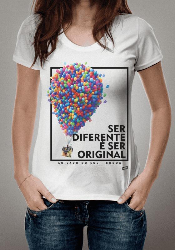 Nome do produto  Up - Ao Lado do Sol