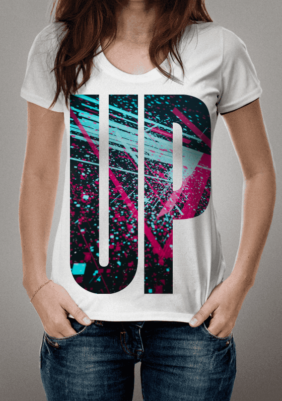 Nome do produto  UP Singularity