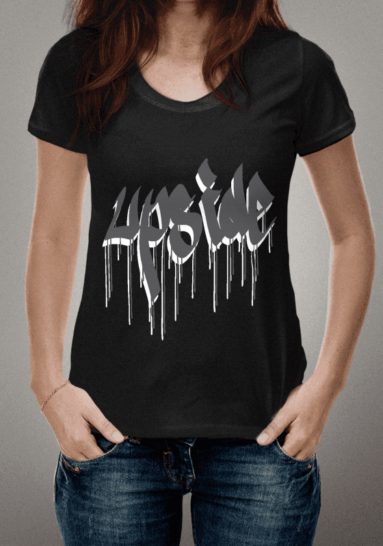 Nome do produto  Upside