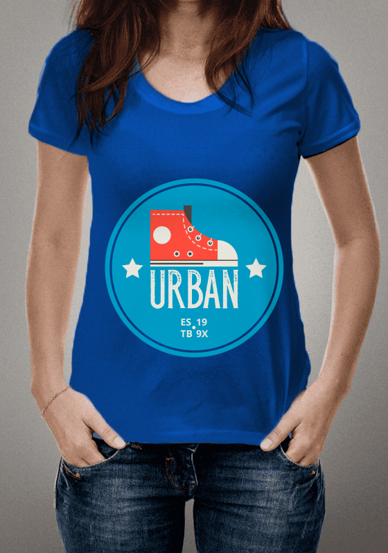 Nome do produto  urban tenis 