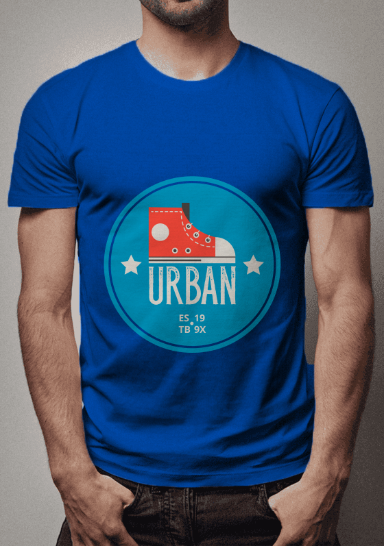 Nome do produto  urban tenis 