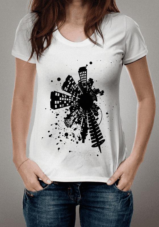 Nome do produto  Urbanablack