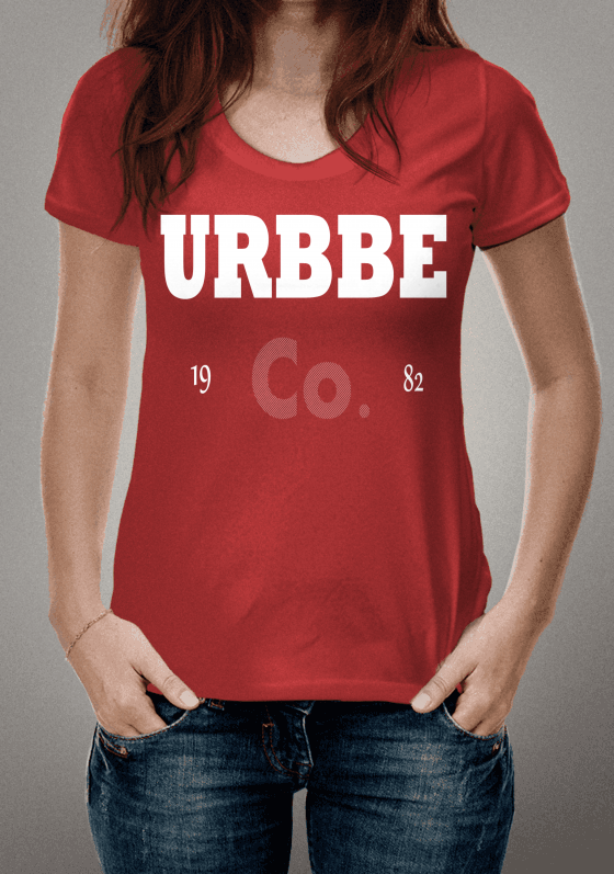 Nome do produto  Urbbe 1982