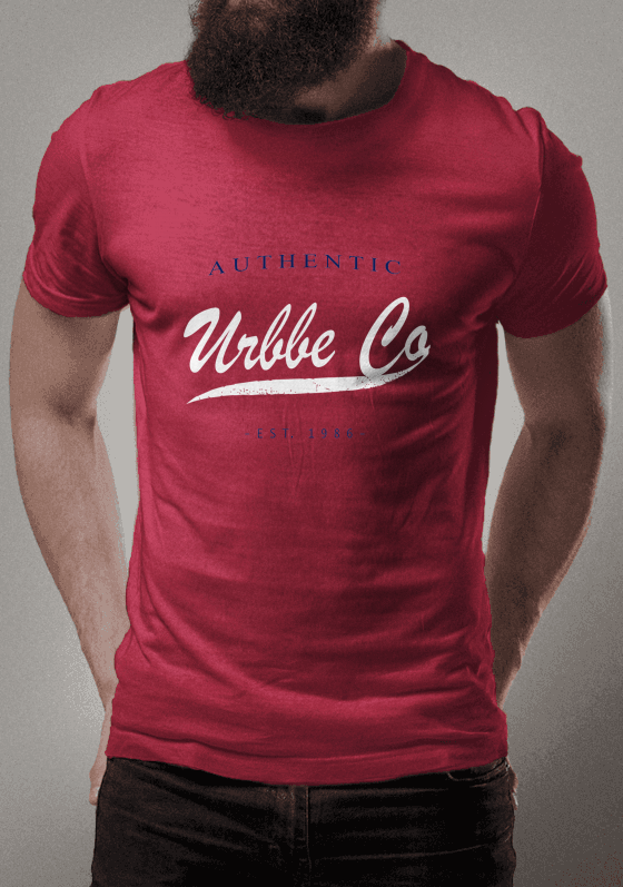 Nome do produto  Urbbe Authentic Woman