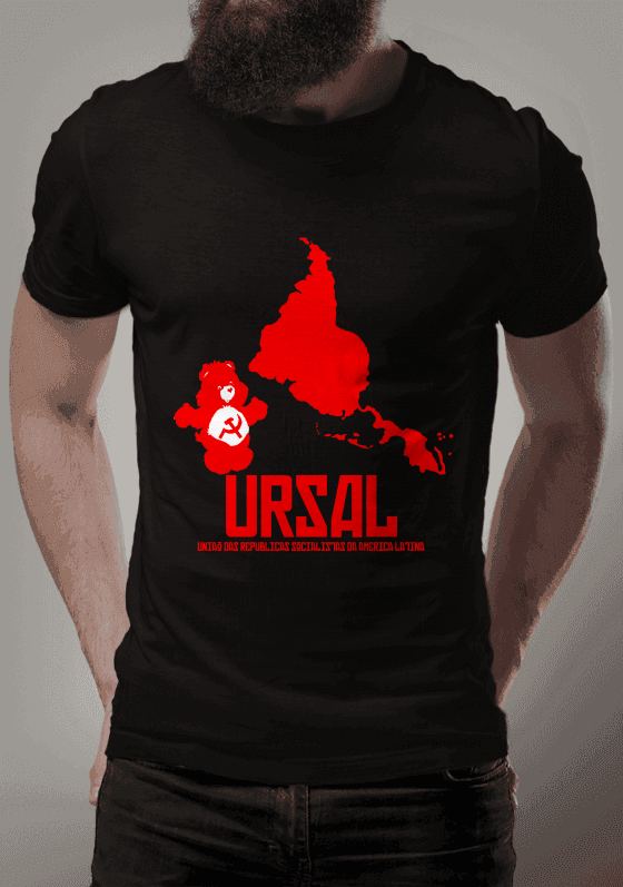 URSAL colorida