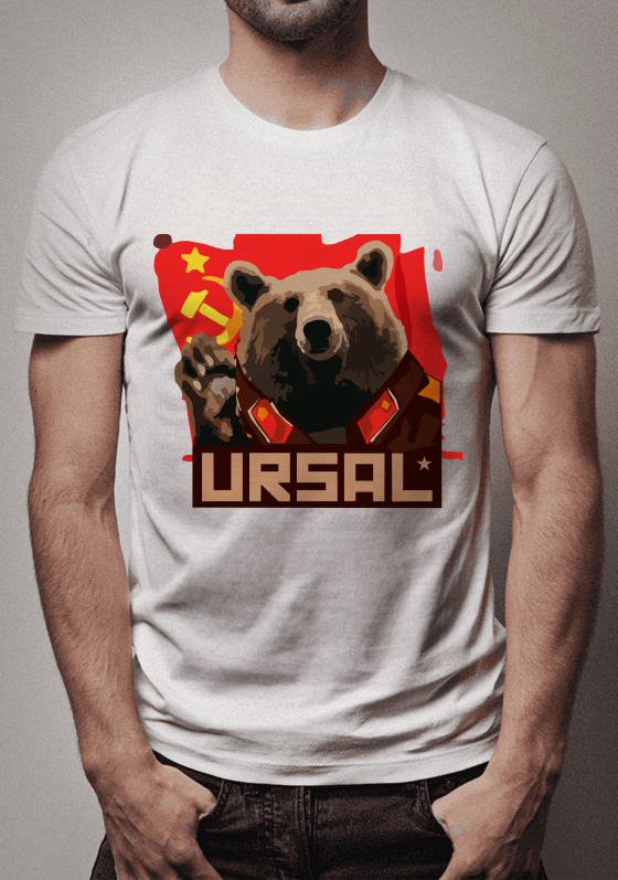 URSAL T-SHIRT