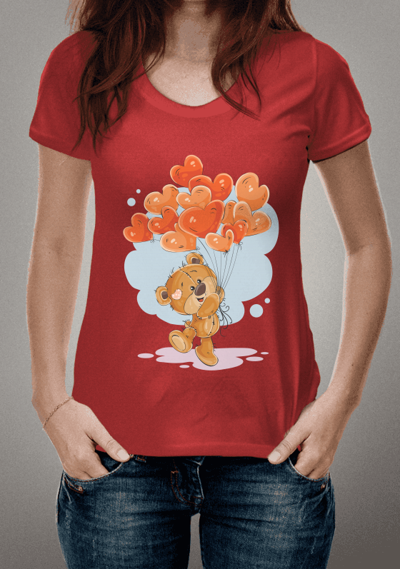 Nome do produto  Ursinhos apaixonados 7 (dia dos namorados)