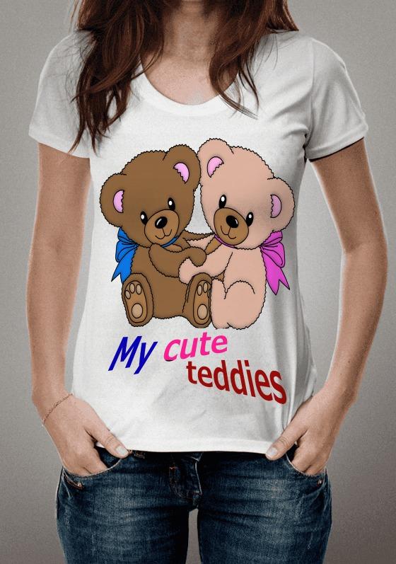 Nome do produto  Ursinhos Carinhosos