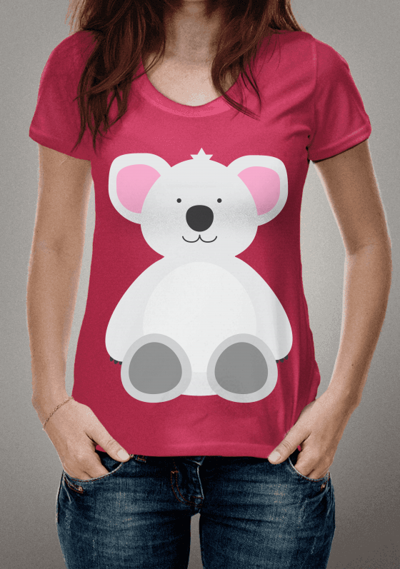 Nome do produto  Urso