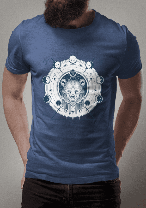 Nome do produto  Urso