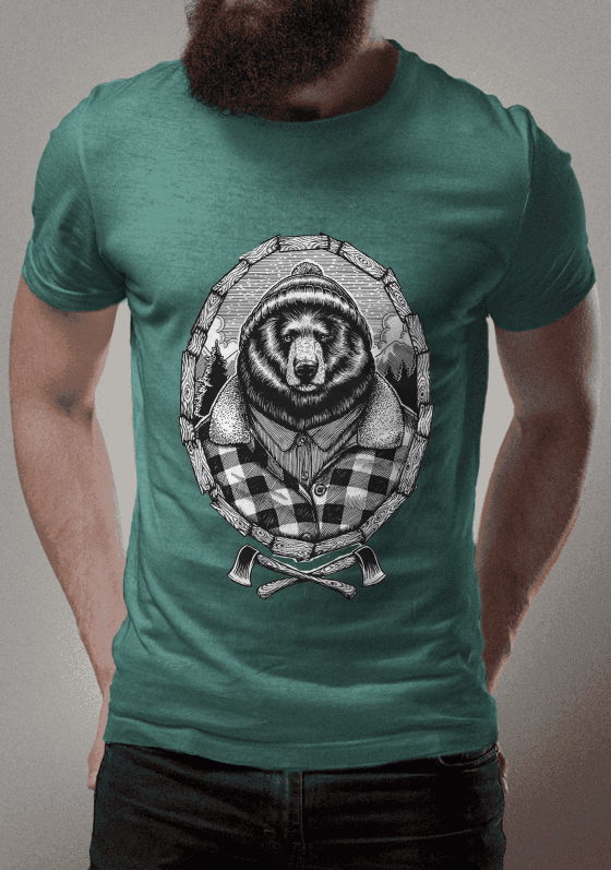 Nome do produto  Urso