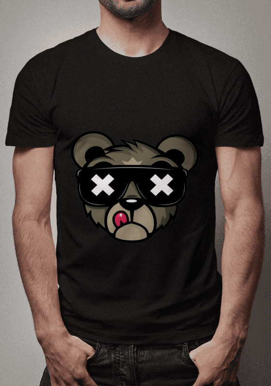 Nome do produto  Urso Criativo 
