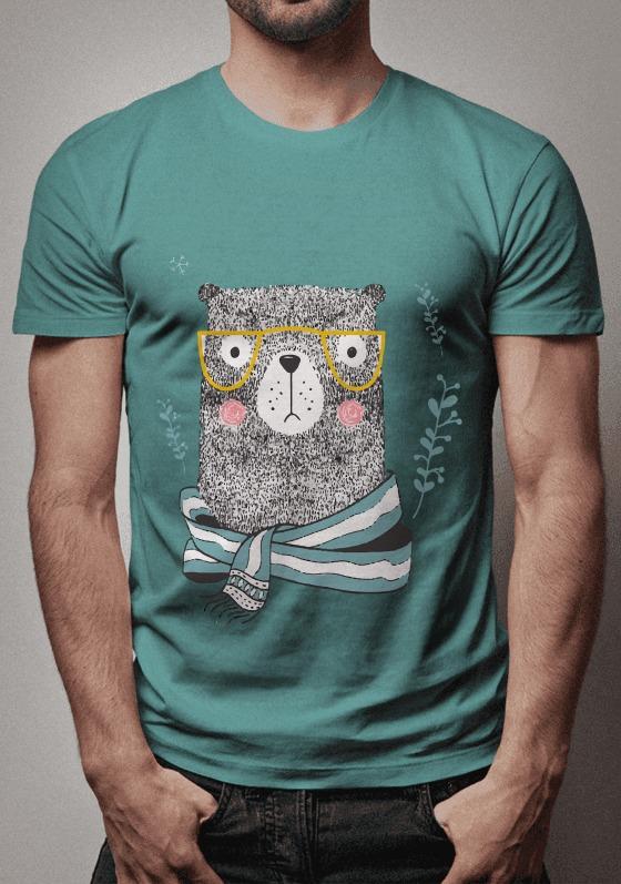 Nome do produto  Urso fofinho