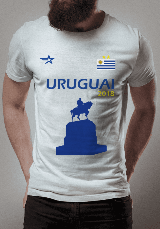Nome do produto  Uruguai
