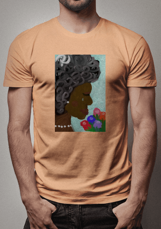 Nome do produto  Uruhu, Gina!