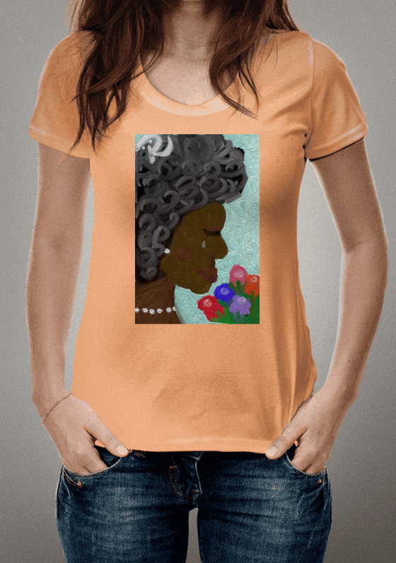 Nome do produto  Uruhu, Gina!