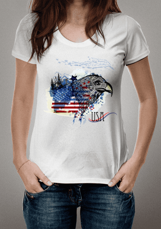 Nome do produto  USA