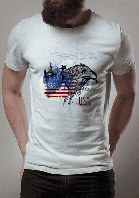 Nome do produto  USA