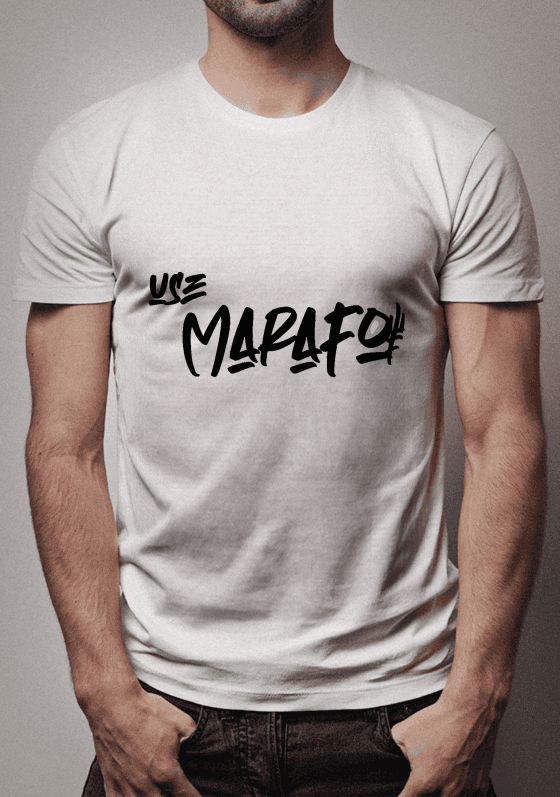 USE MARAFO