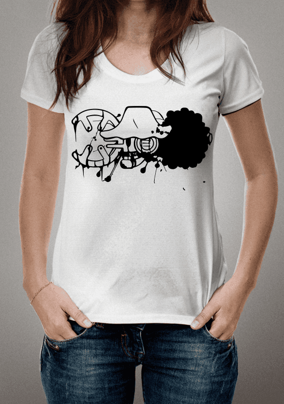 Nome do produto  Usopp - ONE PIECE