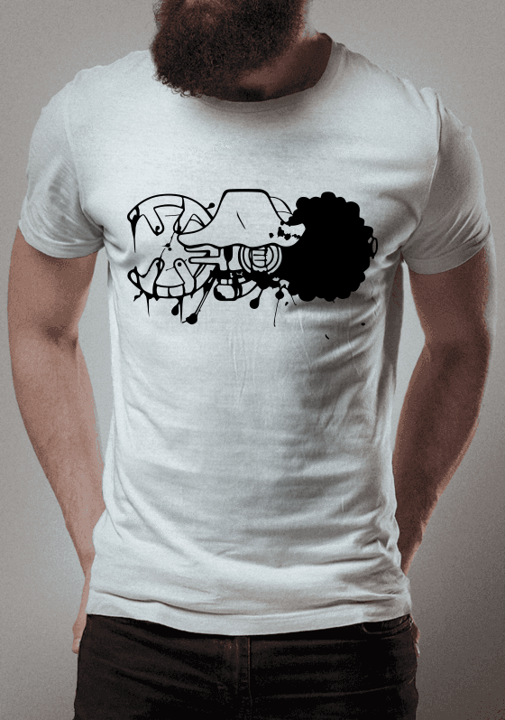 Nome do produto  Usopp - ONE PIECE