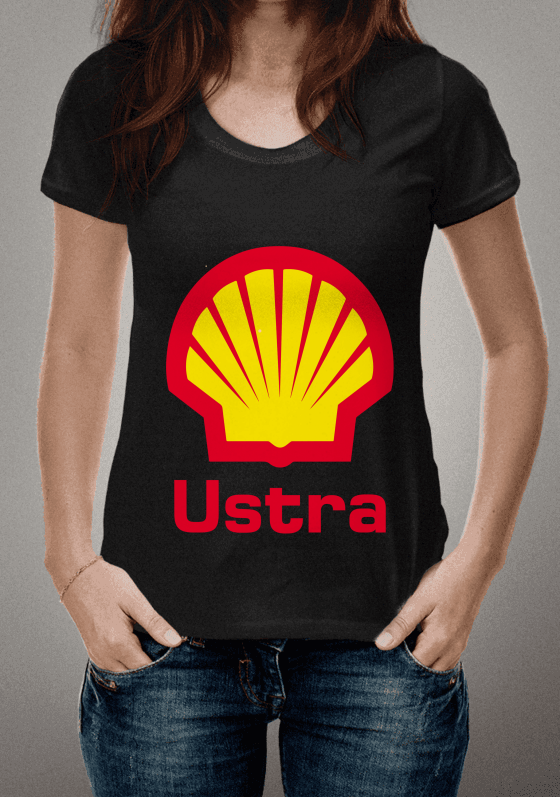 Ustra - Shell