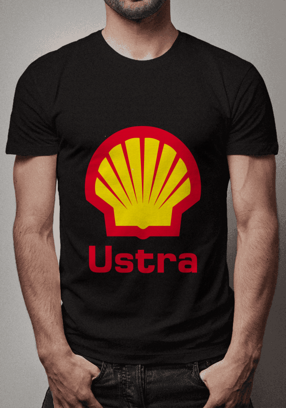 Ustra - Shell