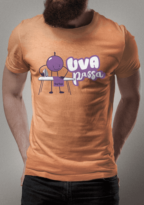 Nome do produto  Uva Passa