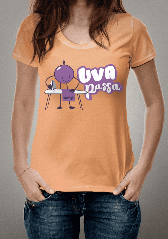 Nome do produto  Uva Passa