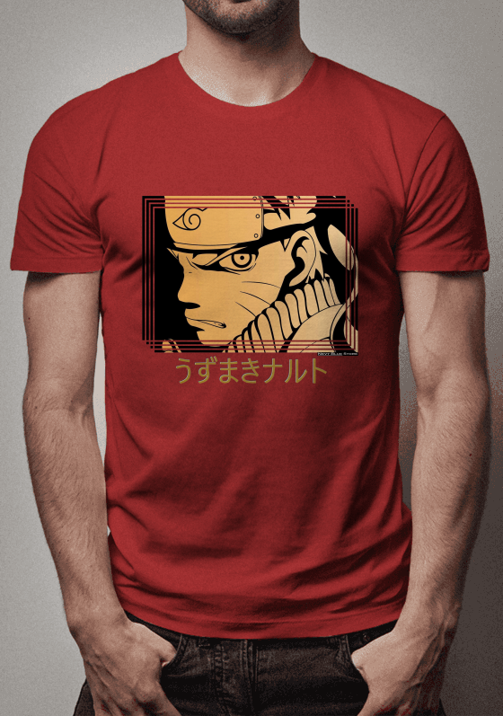 Nome do produto  UZUMAKI NARUTO - うずまきナルト