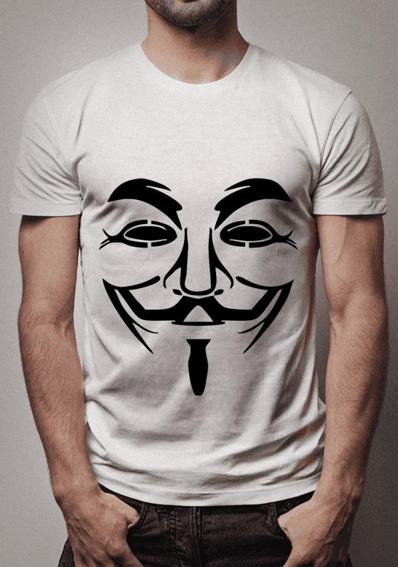 Nome do produto  V de vingança 