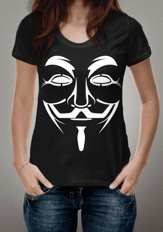 Nome do produto  v de vingança