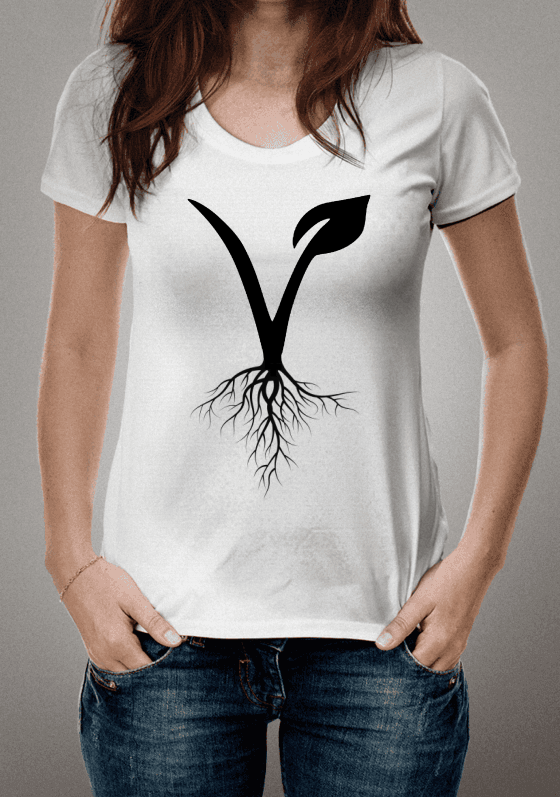 Nome do produto  V raiz