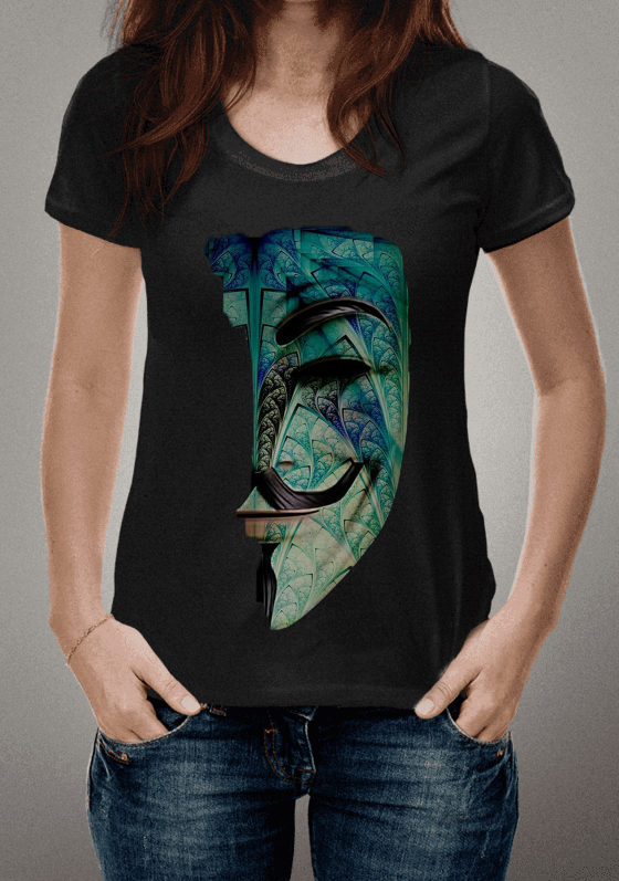 Nome do produto  V vingança