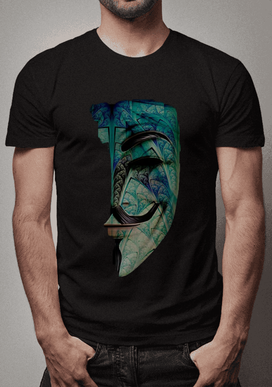 Nome do produto  V vingança