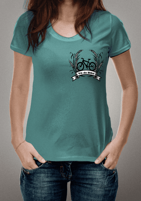 Nome do produto  Vá de Bike