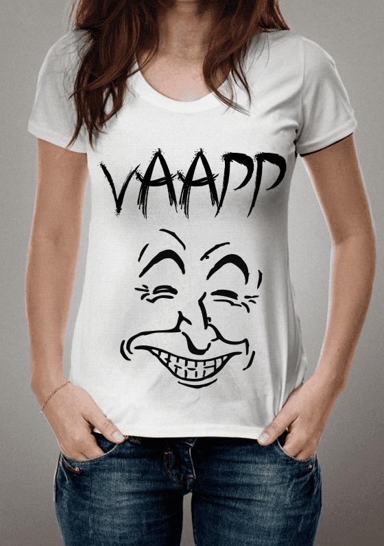 VAAPP