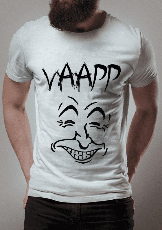 VAAPP